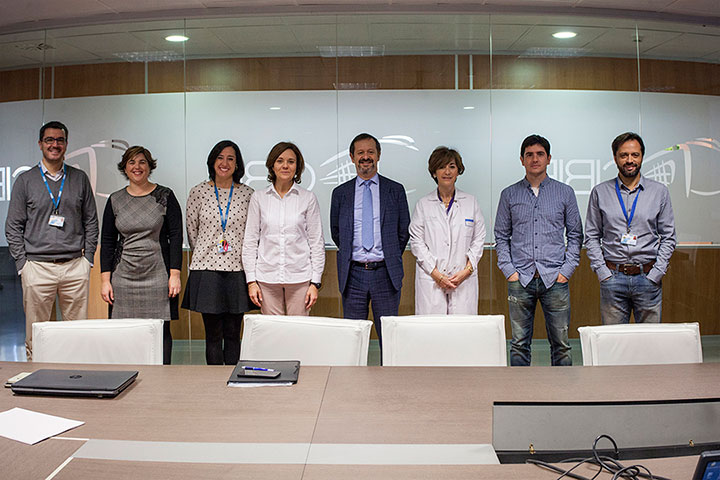 La Fundación Rioja Salud se convierte en la primera entidad pública de La Rioja en obtener la certificación de gestión medioambiental