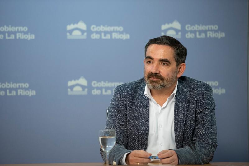 La Rioja pone a disposición de la ciudadanía un servicio online de evaluación sobre el coronavirus