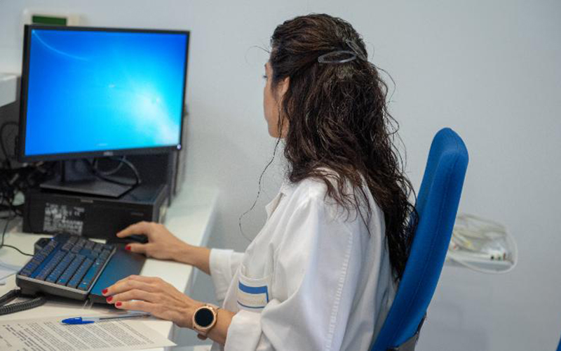 Fundación Rioja Salud incorpora 15 psicólogos para impulsar un programa innovador de bienestar emocional en pacientes de Atención Primaria y estudiantes de La Rioja